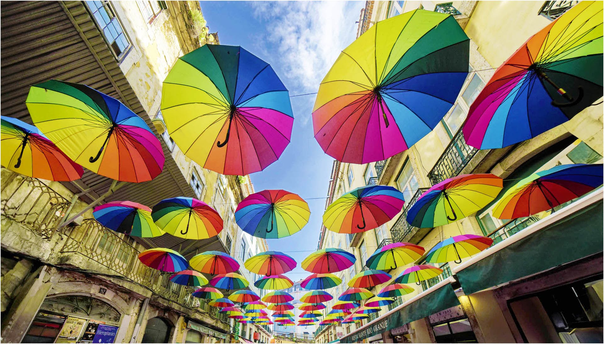 parapluie