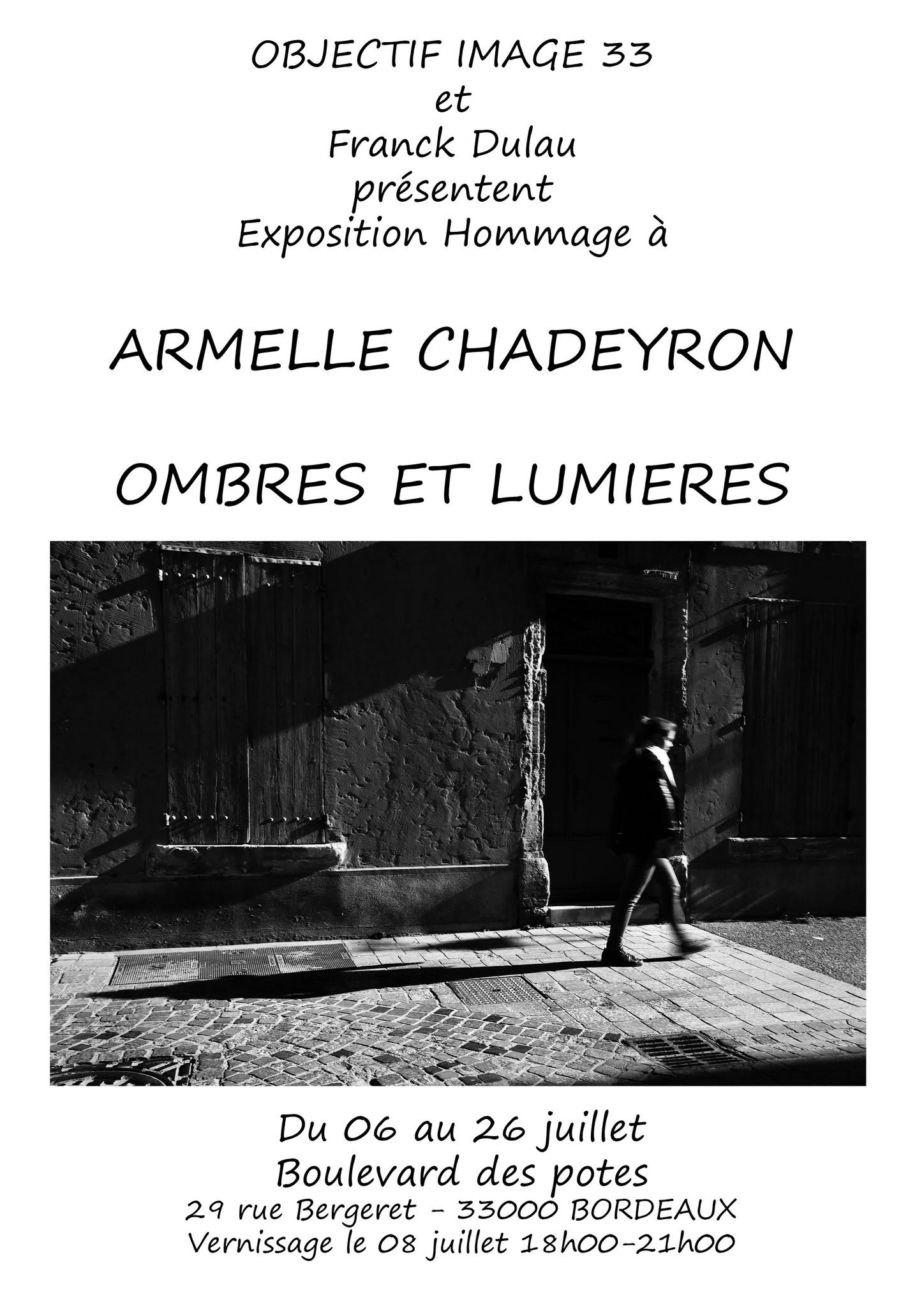 EXPO ARMELLE