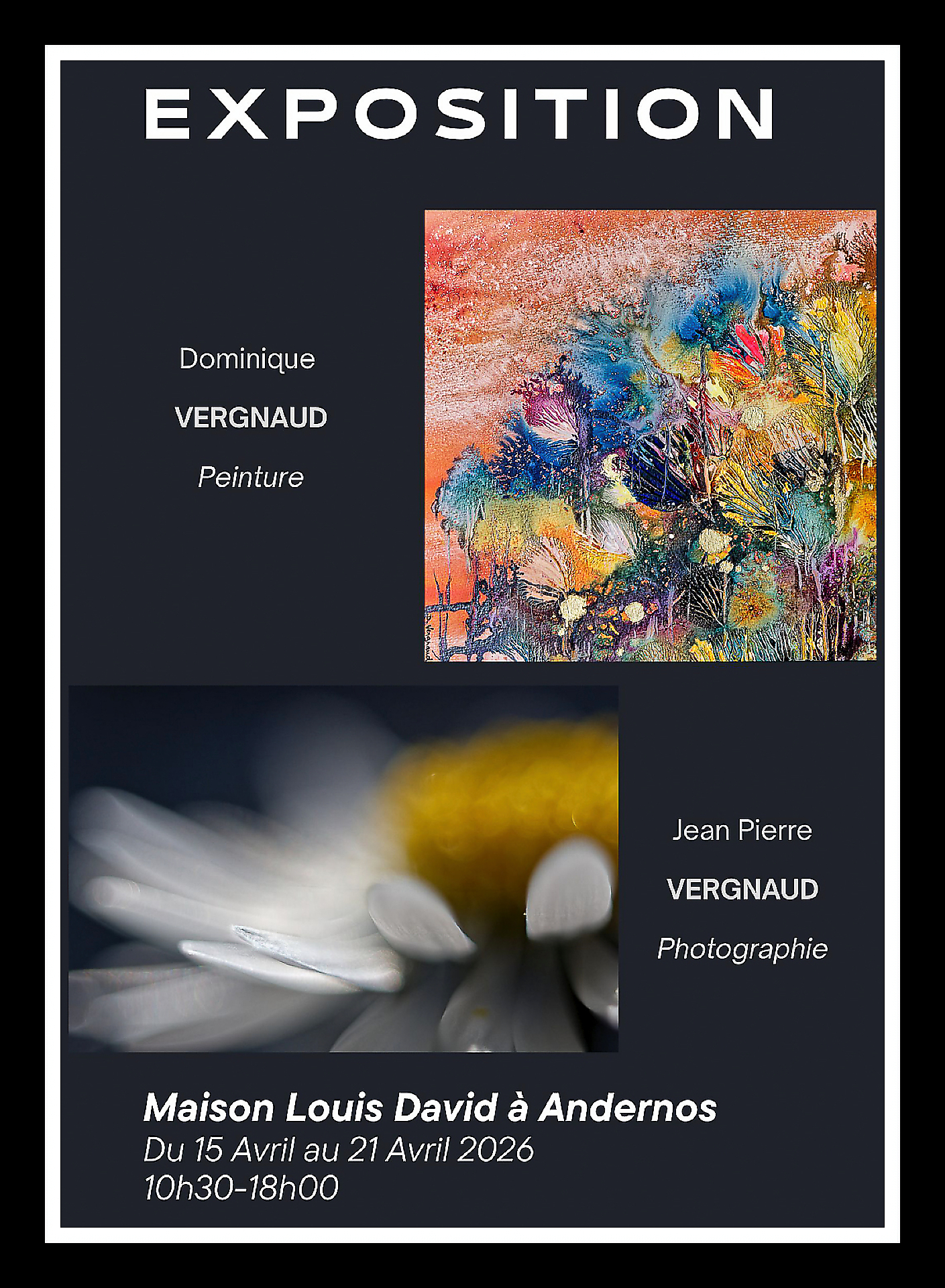 Vergnaud andernos 2026